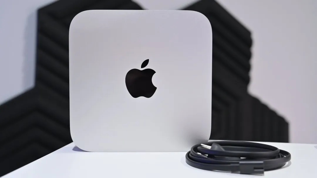 喜欢买 Mac mini 的用户群体都是哪些人