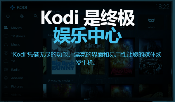 Kodi